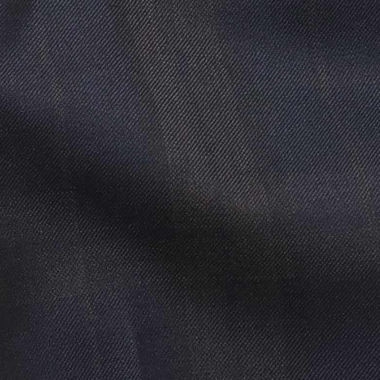 ストレッチシャドーチェックパンツ（ノータック）【Made in Japan】