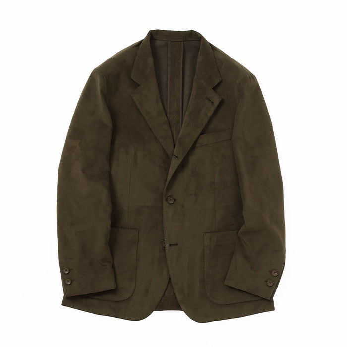 アパルトモン ULTRASUEDE JACKET ウルトラスエード ジャケット アパルトモン ULTRASUEDE JACKET ウルトラスエード ジャケット