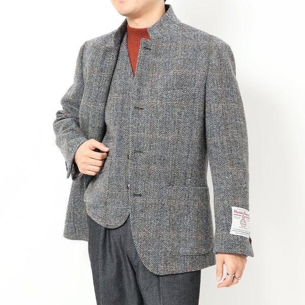 レイモンドハリスオーバーペンジャケット【Made in Japan】