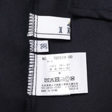 クリアツイルマンパーミドルジャケット