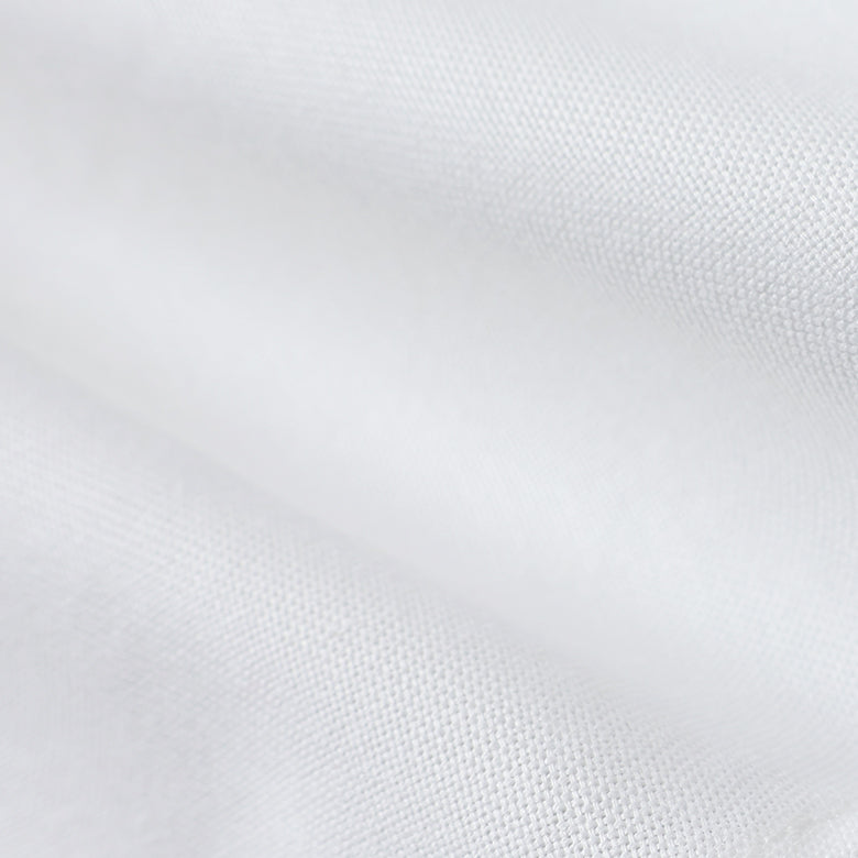 オックス無地ボタンダウンシャツ【Made in Japan】