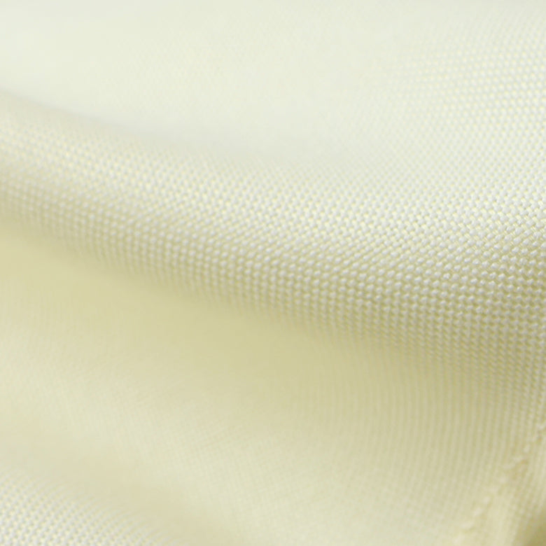 オックス無地ボタンダウンシャツ【Made in Japan】