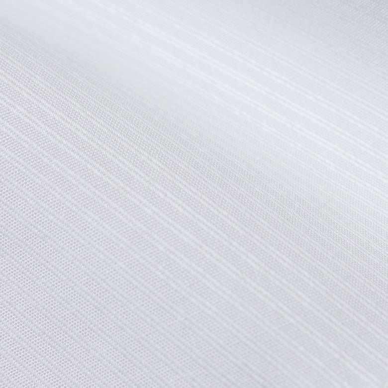 ツイル無地セミワイドシャツ【Made in Japan】