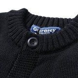 GUERNSEY WOOLLENS カーディガン【Made in GBR】