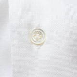 オックスストレッチボタンダウンシャツ【Made in Japan】