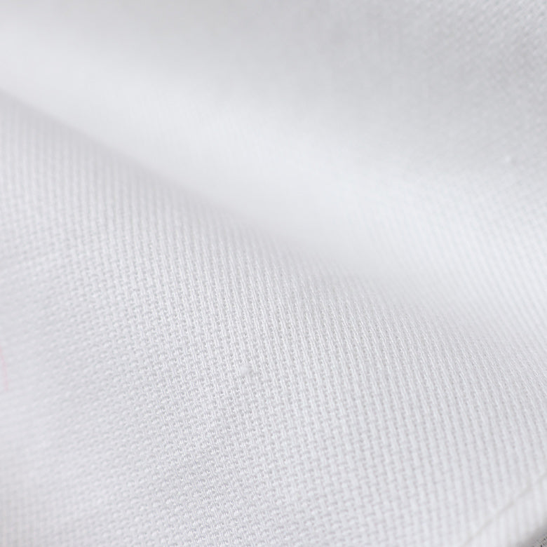 オックスストレッチボタンダウンシャツ【Made in Japan】