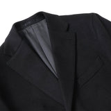 MTRピュアカシミヤチェスターコート【Made in Japan】