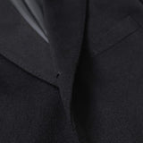 MTRピュアカシミヤチェスターコート【Made in Japan】