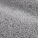 MTRピュアカシミヤステンカラーコート【Made in Japan】