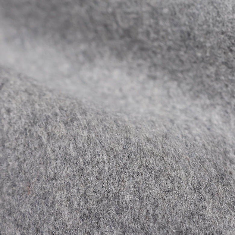 MTRピュアカシミヤステンカラーコート【Made in Japan】