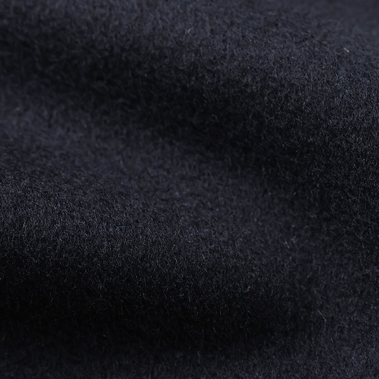 MTRピュアカシミヤステンカラーコート【Made in Japan】