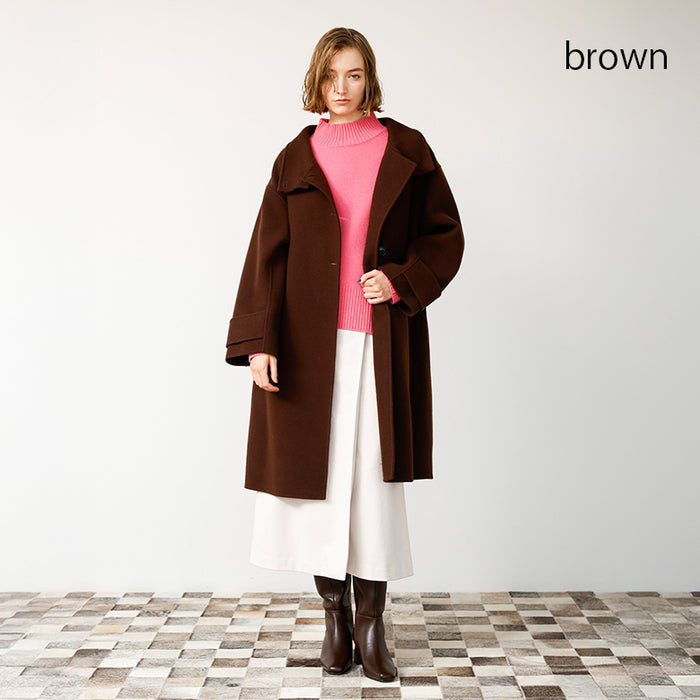 ウールコート – Mitsumine Online Shop
