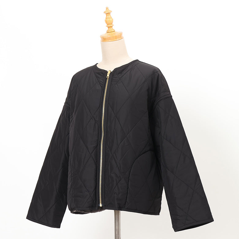 パネレーションファーキルトアウター