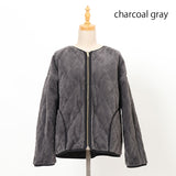 パネレーションファーキルトアウター