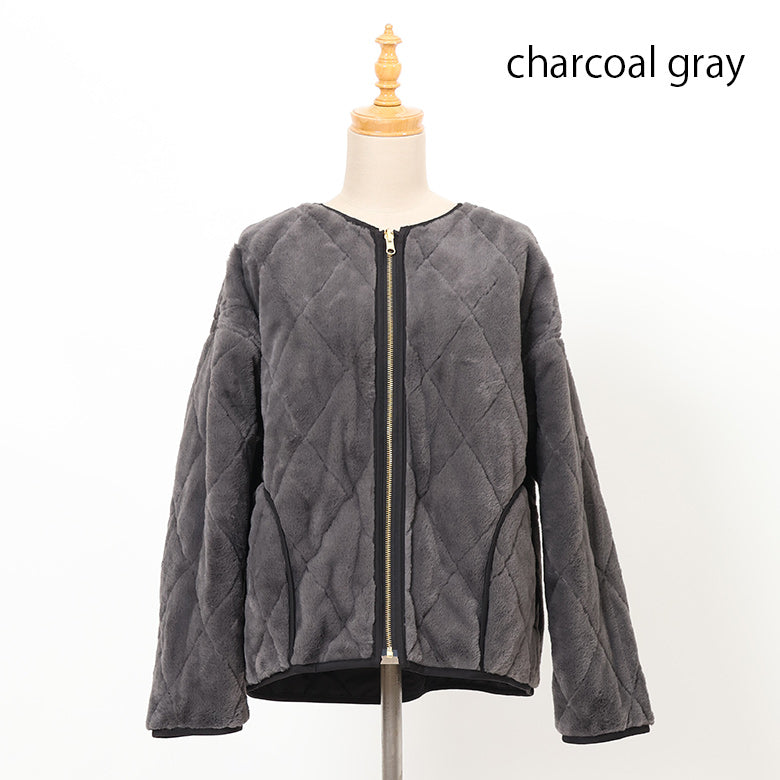 パネレーションファーキルトアウター