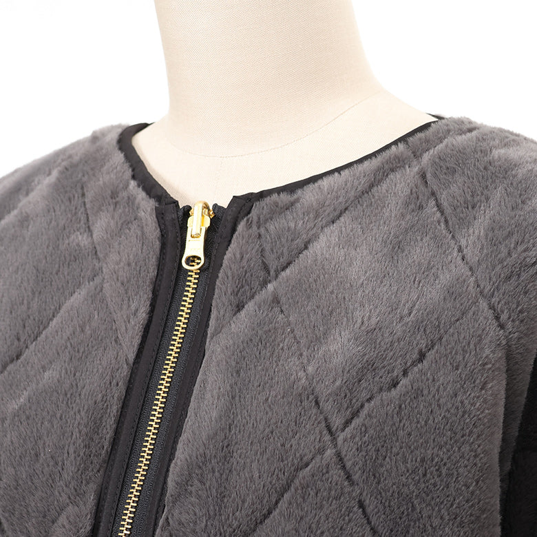 パネレーションファーキルトアウター