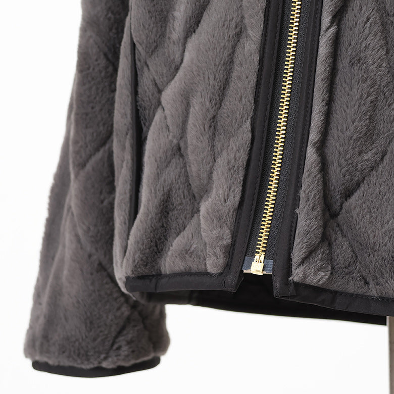 パネレーションファーキルトアウター