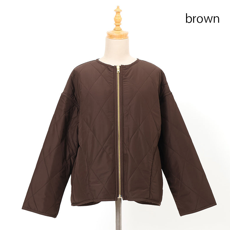 パネレーションファーキルトアウター