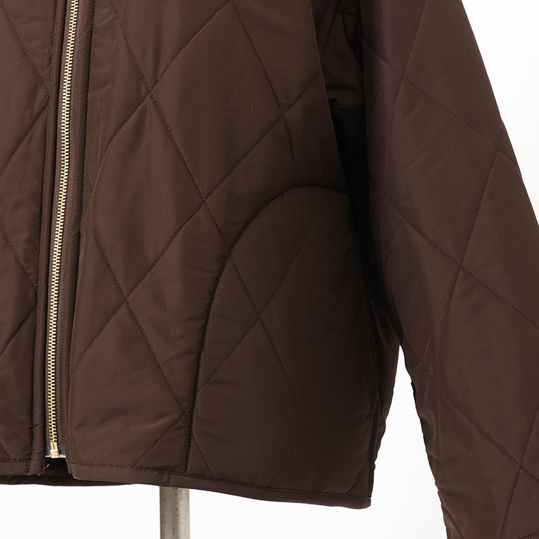 パネレーションファーキルトアウター