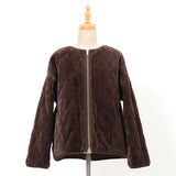 パネレーションファーキルトアウター