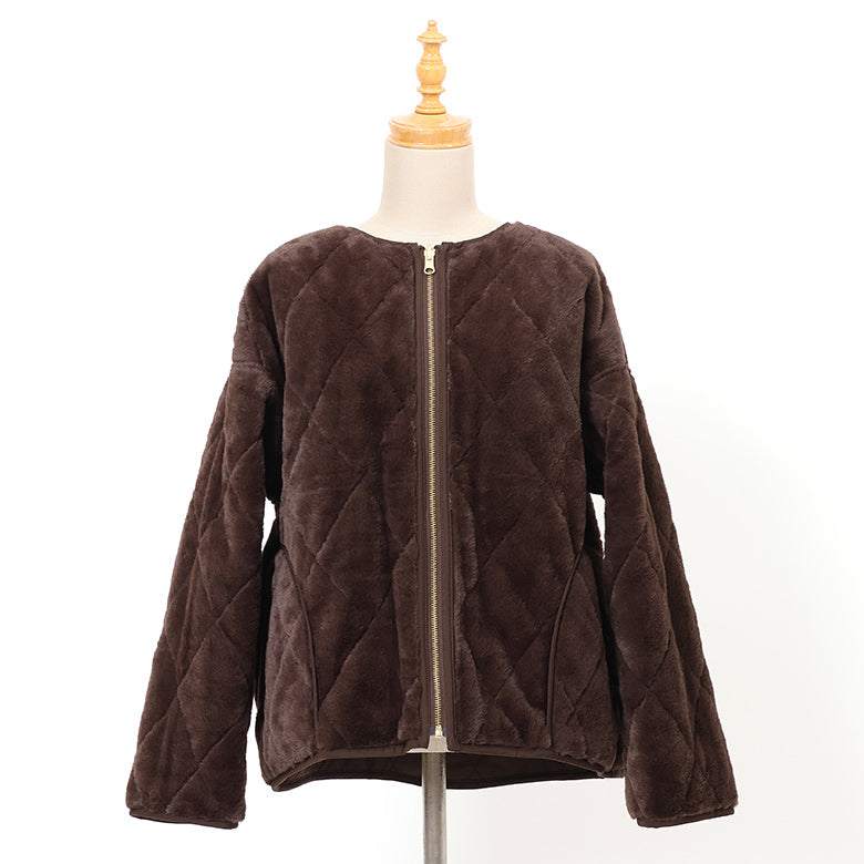 パネレーションファーキルトアウター