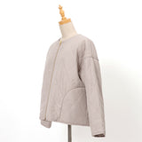 パネレーションファーキルトアウター