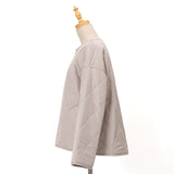 パネレーションファーキルトアウター