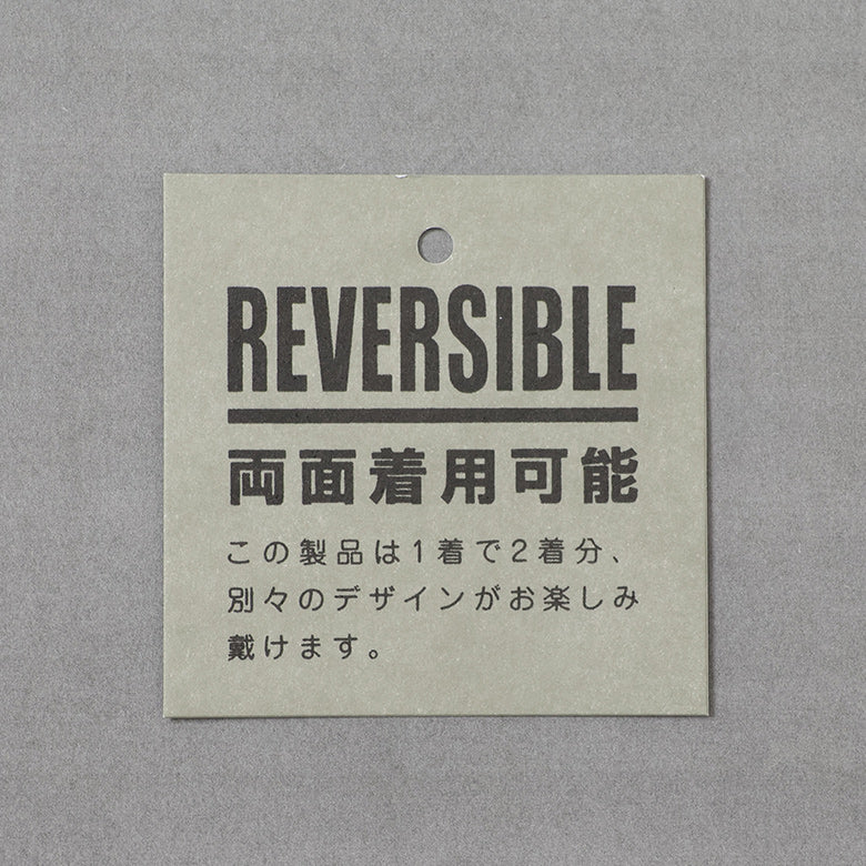 パネレーションファーキルトアウター