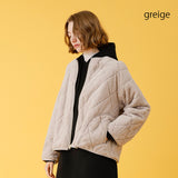 パネレーションファーキルトアウター