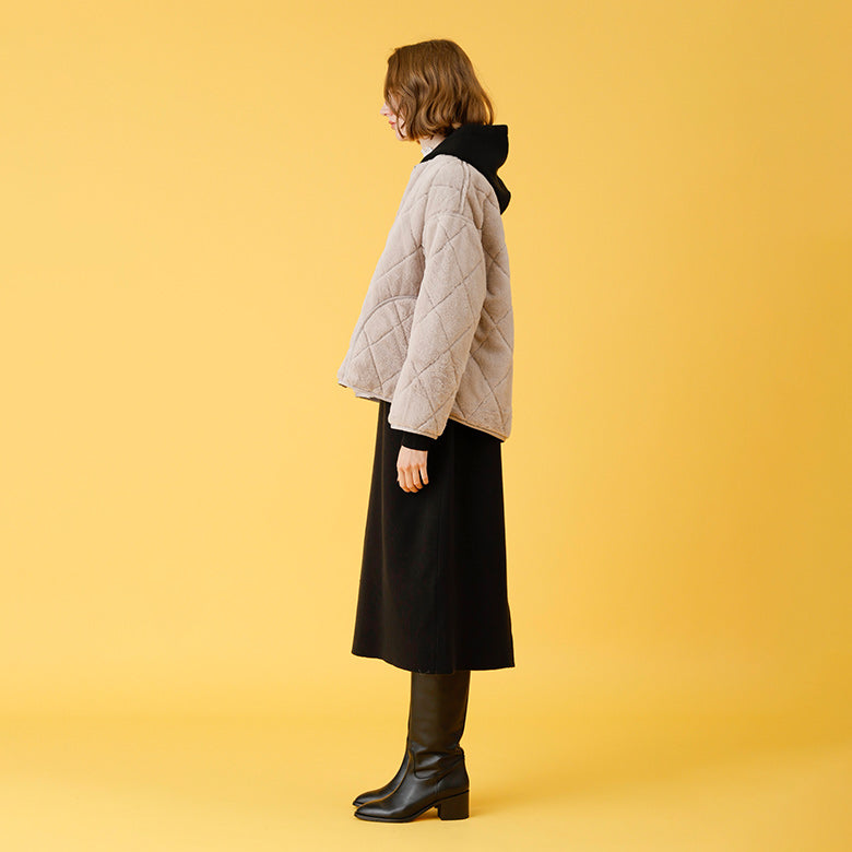 パネレーションファーキルトアウター