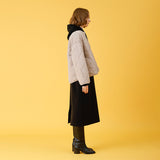 パネレーションファーキルトアウター