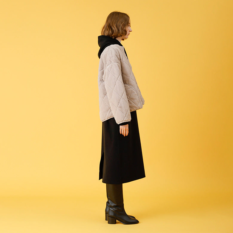 パネレーションファーキルトアウター