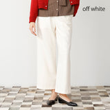 コスミカルウォームイージーパンツ