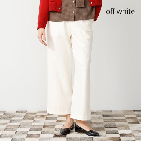 コスミカルウォームイージーパンツ