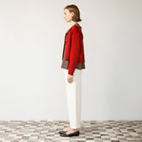 コスミカルウォームイージーパンツ