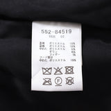 発熱中綿フードダウン