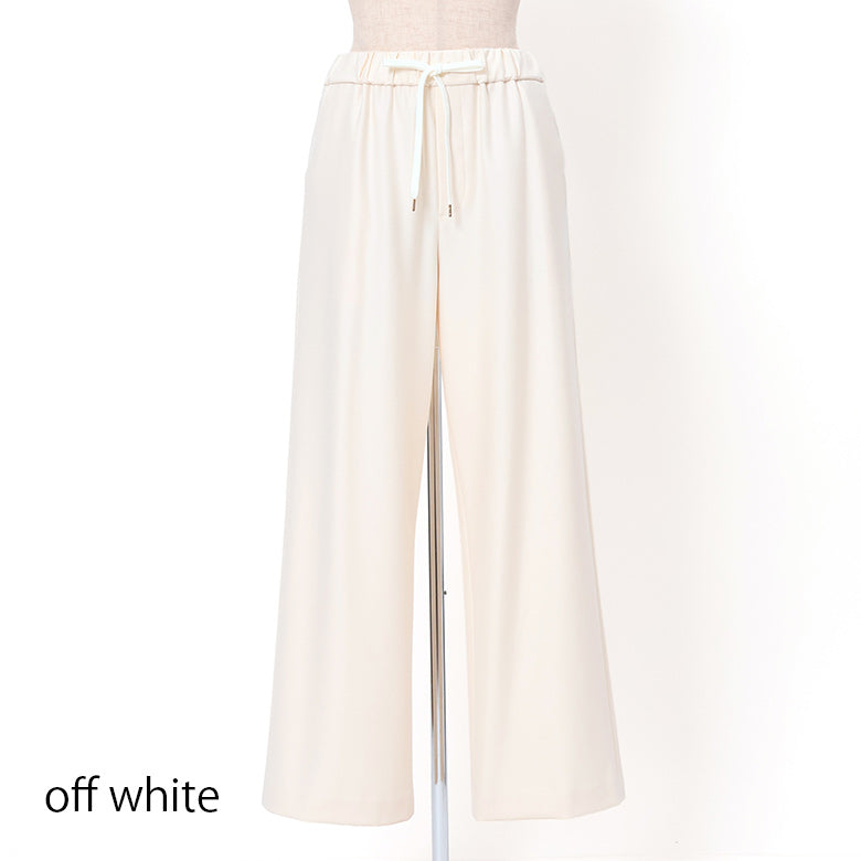 コスミカルウォームイージーパンツ