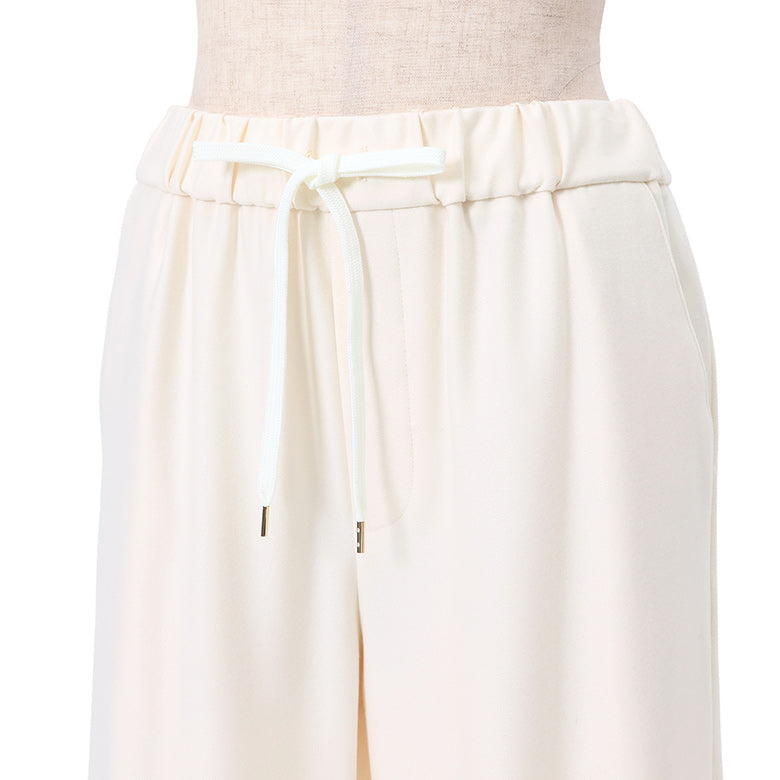 コスミカルウォームイージーパンツ