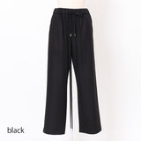 コスミカルウォームイージーパンツ