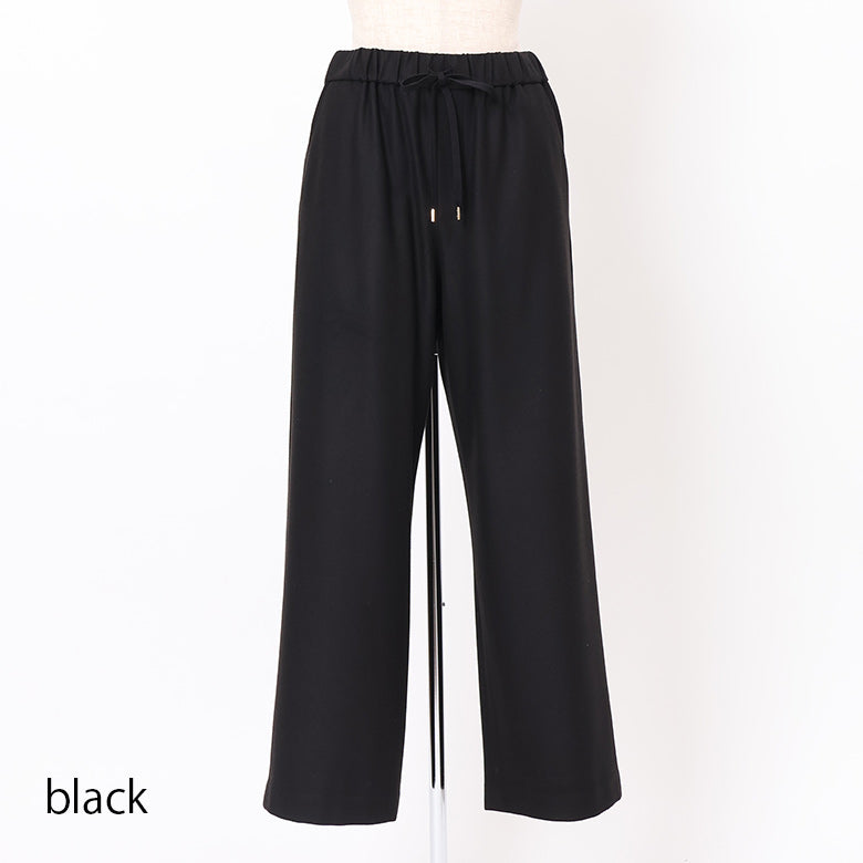 コスミカルウォームイージーパンツ