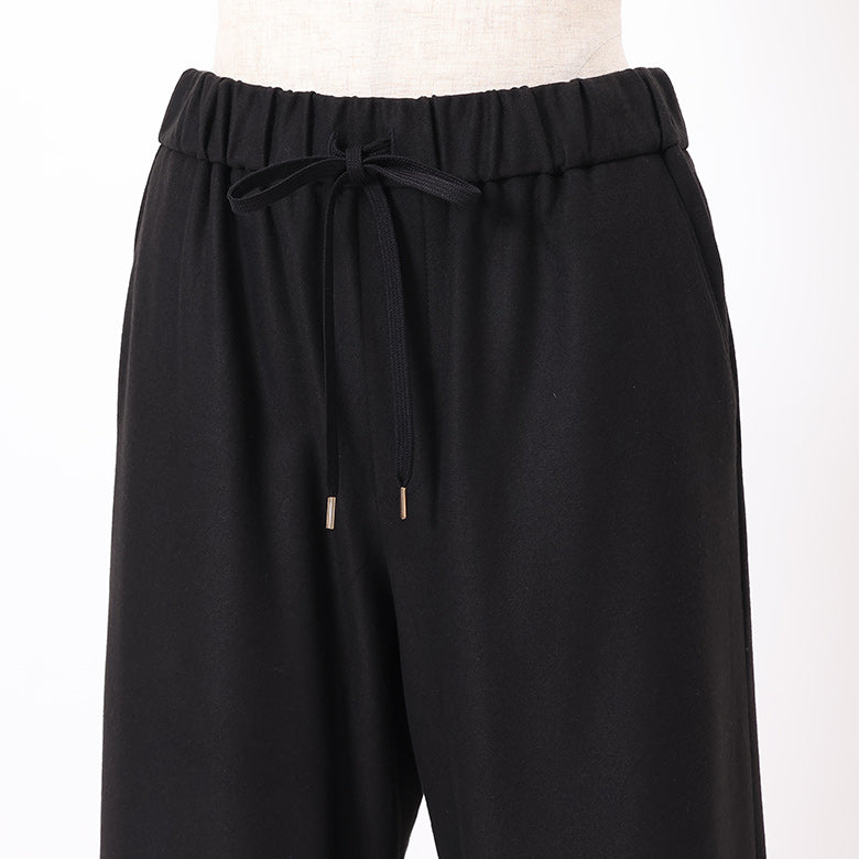 コスミカルウォームイージーパンツ