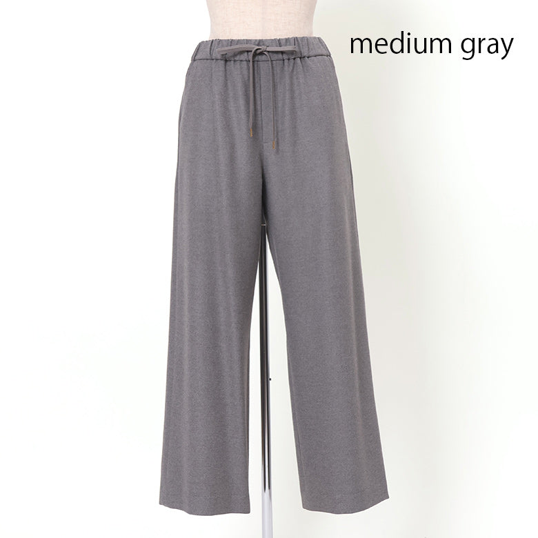 コスミカルウォームイージーパンツ