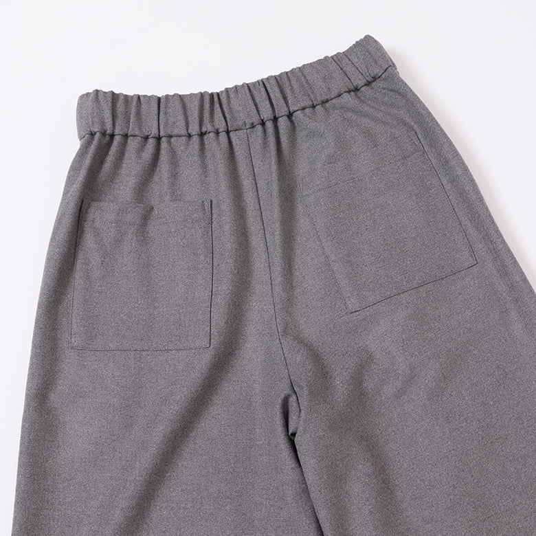 コスミカルウォームイージーパンツ