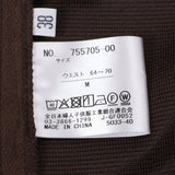 TR起毛カーゴタイトスカート