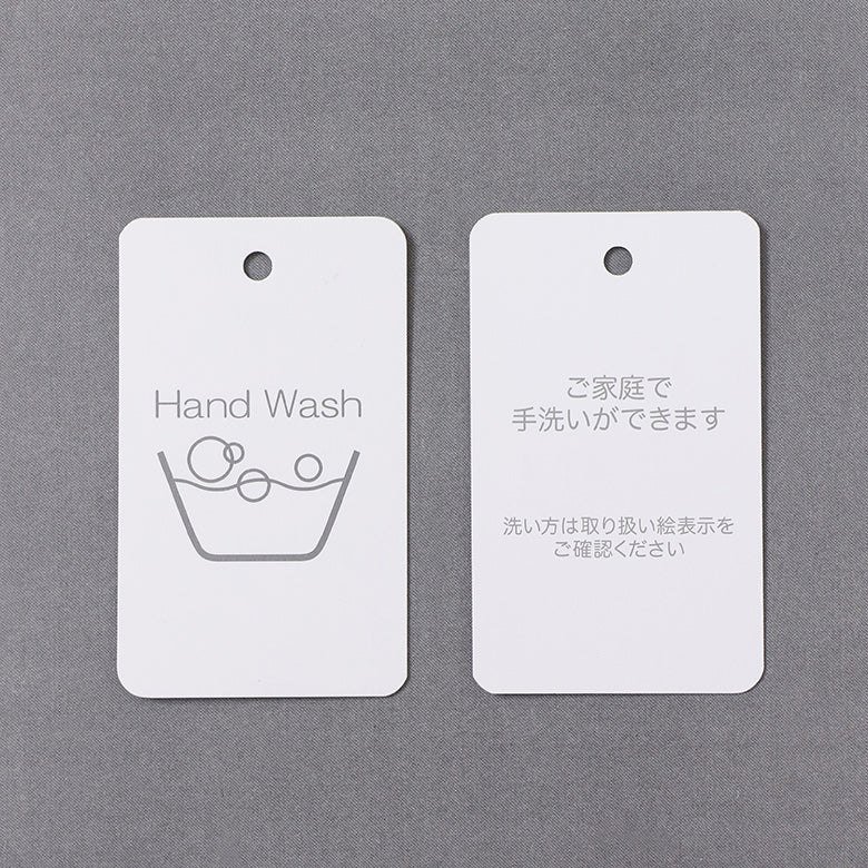 キカプリントアシメタックブラウス