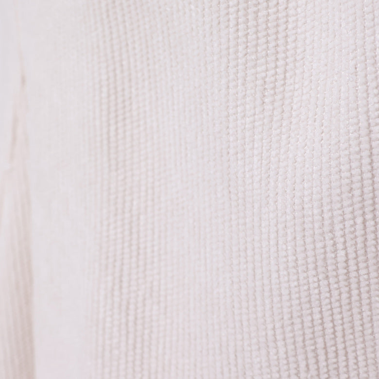 コーデュロイマチ入フレアスカート