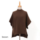 ハイネックオーバーベスト