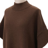 ハイネックオーバーベスト