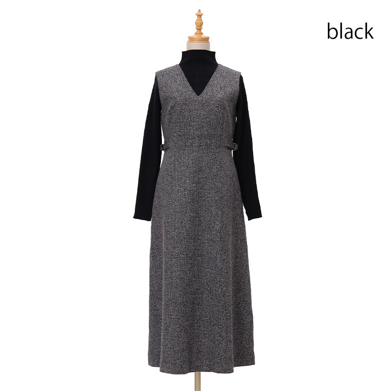 ブリティッシュツィードジャンスカ