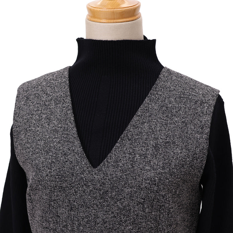 ブリティッシュツィードジャンスカ